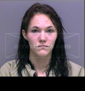 Rhiannon Lee Martin