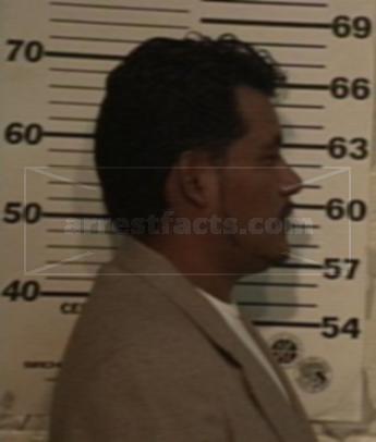 Ricardo Armando Moreno Jimenez