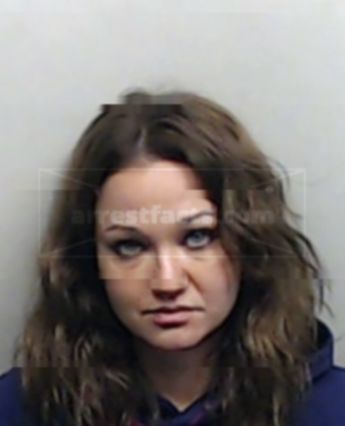 Kristen Nicole Combs
