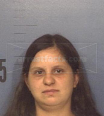 Melinda Moreno Hernandez