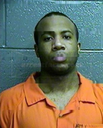 Andre M Carlton