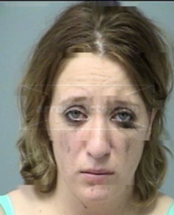 Tiffany Dianne Weaver