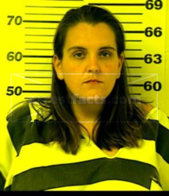 Crystal Leann Haines