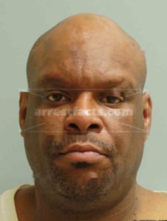 Julius Noel Mcghee