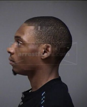 Daquan Antonio Hill