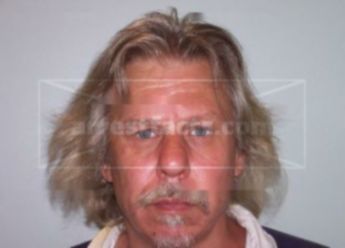 Steven James Irwin