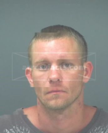 Jeremy Gene Trease