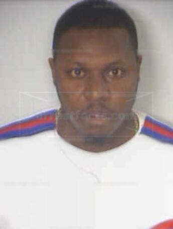 Harold Eugene Davis