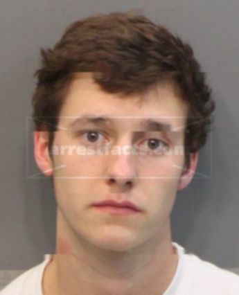 Dylan Mark Townsend
