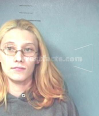 Terri Nichole Martin