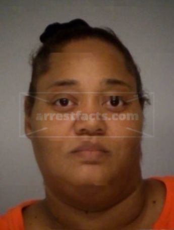 Kristy Parks Densley