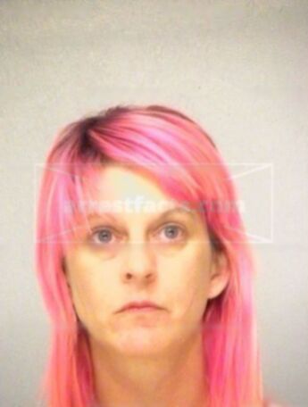 Virginia Diannie Harbin