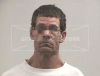 Jeff Allen Matheny