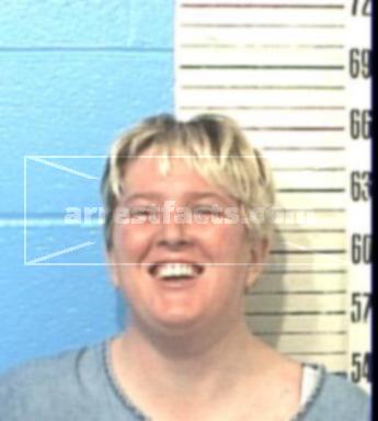 Rae Lee Robbins