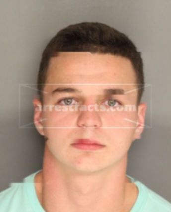 Alex Christopher Yokley
