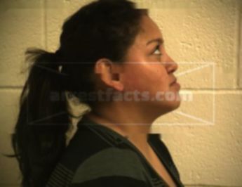 Sarahy Samantha Flores Flores