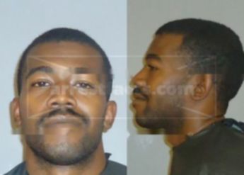 Robert Issac Charles