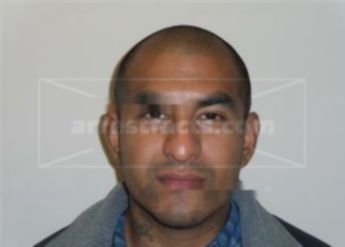 Nicolas Escobedo