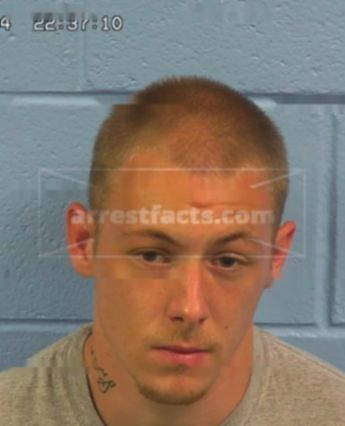 Brandon Michael Odell