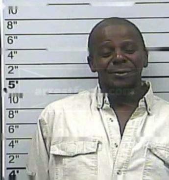 Tony D Taylor