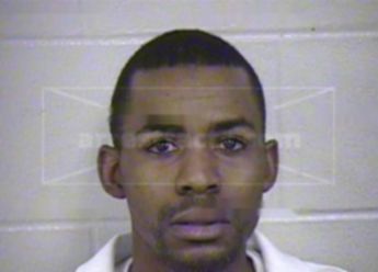 Kourtney Tyshawn Epps