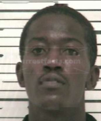 Freddie Lee Thompson
