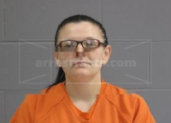 Ashley Jane Marie Weeres
