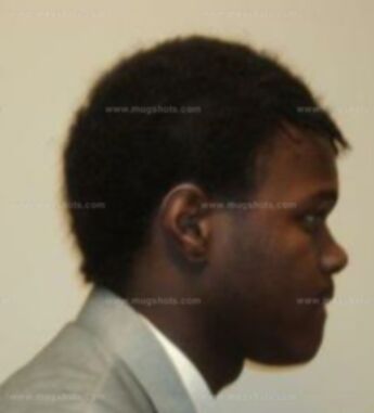 Kevin Kurtis Carter