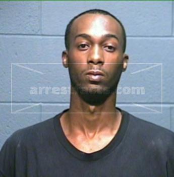 Kendall Eugene Clemons