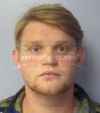 Justin T Sanderson