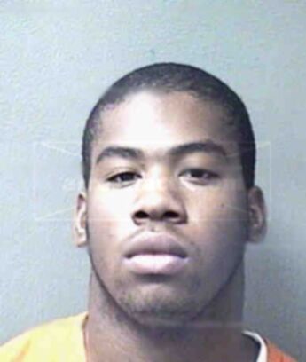 Curtis Lee Mack