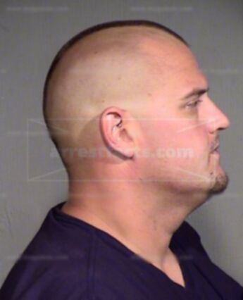 Heath Wayne Talley