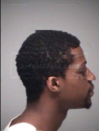 Jeremiah Deonte Johnson