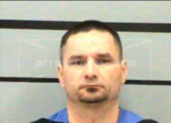 Rodney Shane Merrill