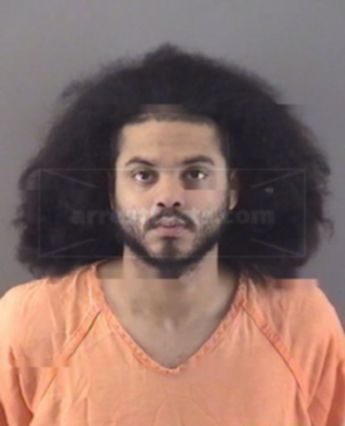 Robert Demetri Tyson