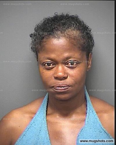 Carmen Michele Boyd