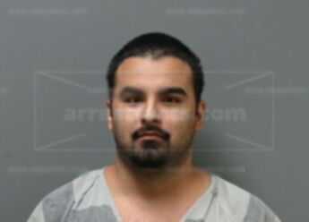Raul David Brizuela