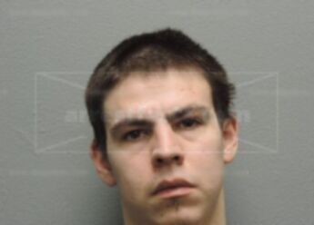 Brandon James Warner