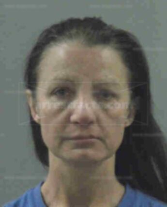 Kimberly Dawn Winger