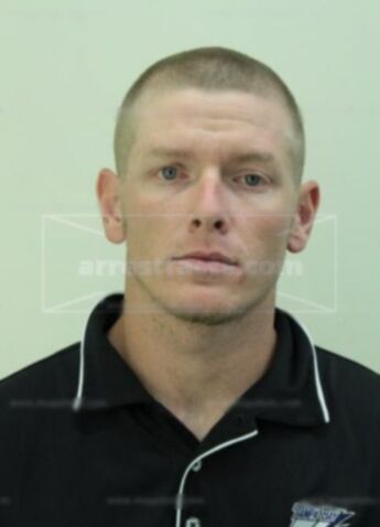 Justin Michael Reeves