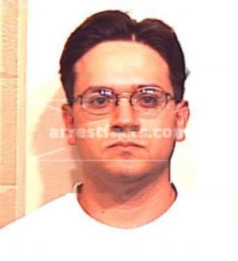 Mark Richard Hebner