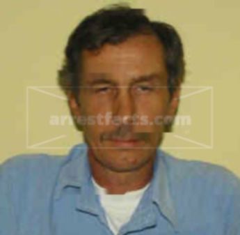 Larry Eugene Mcartor