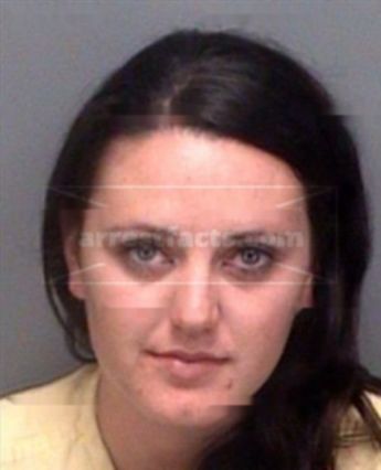 Hillary Jean Mitchell