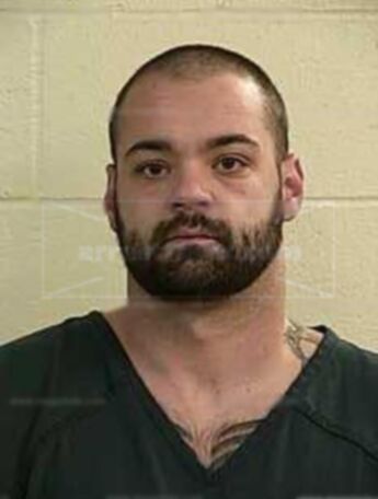 Brenton Dean Baszler