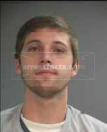 Nicholas Bradley Cleveland