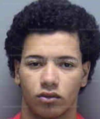 Gilbert Luis Gonzalez