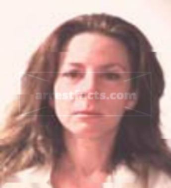 Christine Elizabeth Bradford
