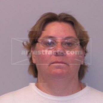 Mary Sue Curry