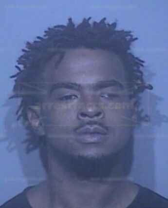 Glen Douglas Byrd