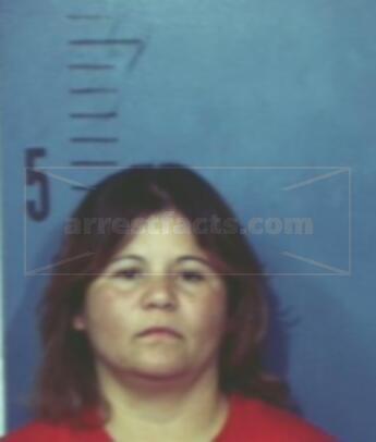 Lillie Marie Hernandez
